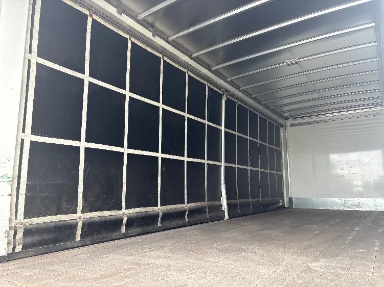 2021 Freightliner eM2 in Chicago (Melrose Park), IL — photo 10