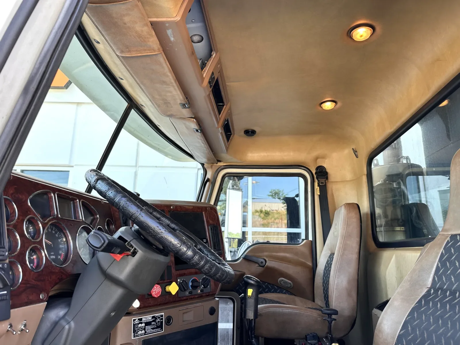 2008 Mack Granite in Greer, SC — photo 15