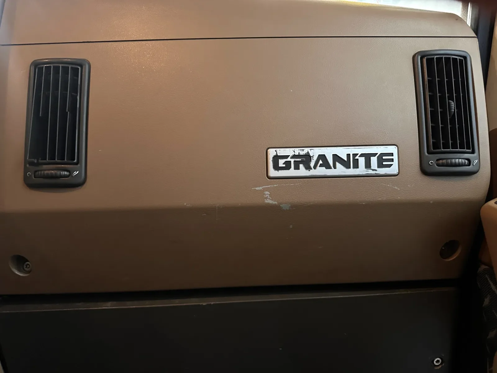 2008 Mack Granite in Greer, SC — photo 20