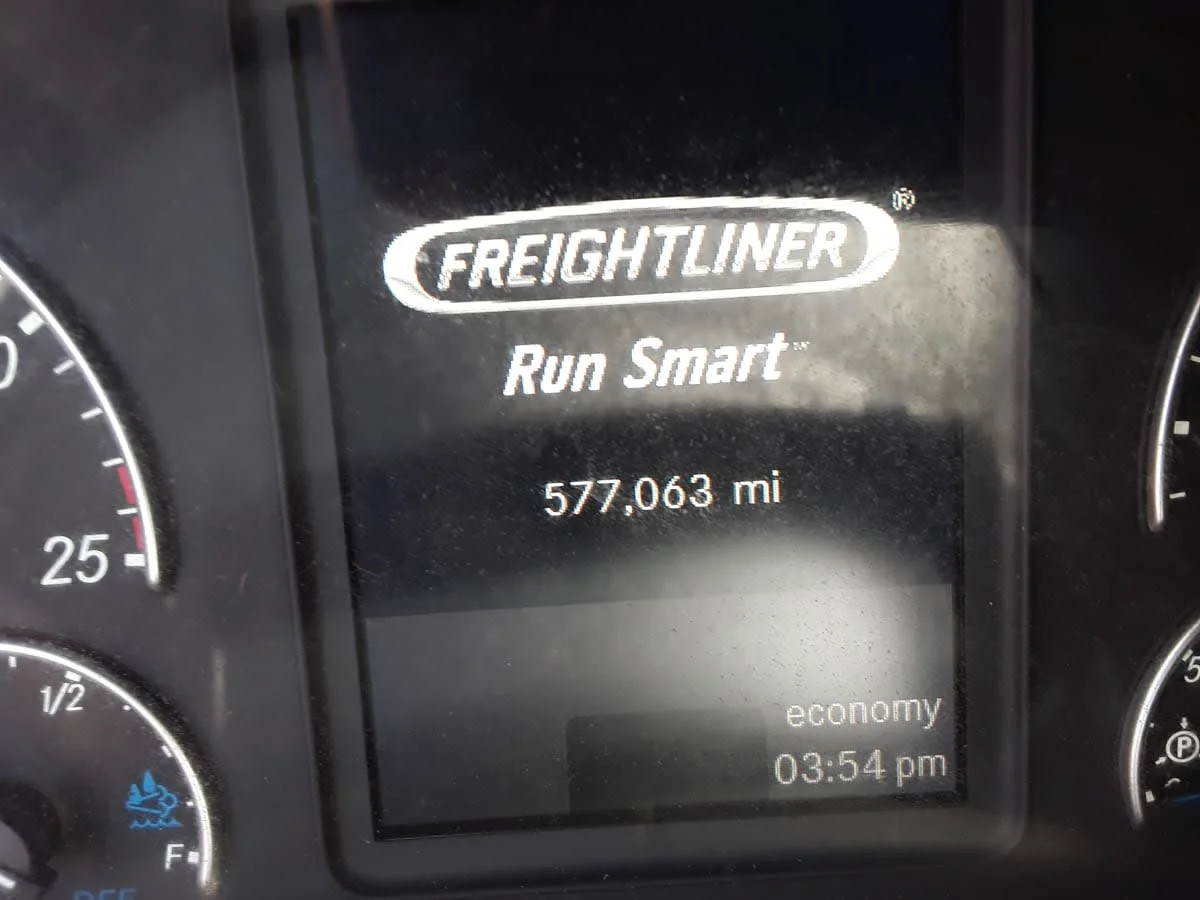 2021 Freightliner Cascadia in Charlotte, NC — photo 9
