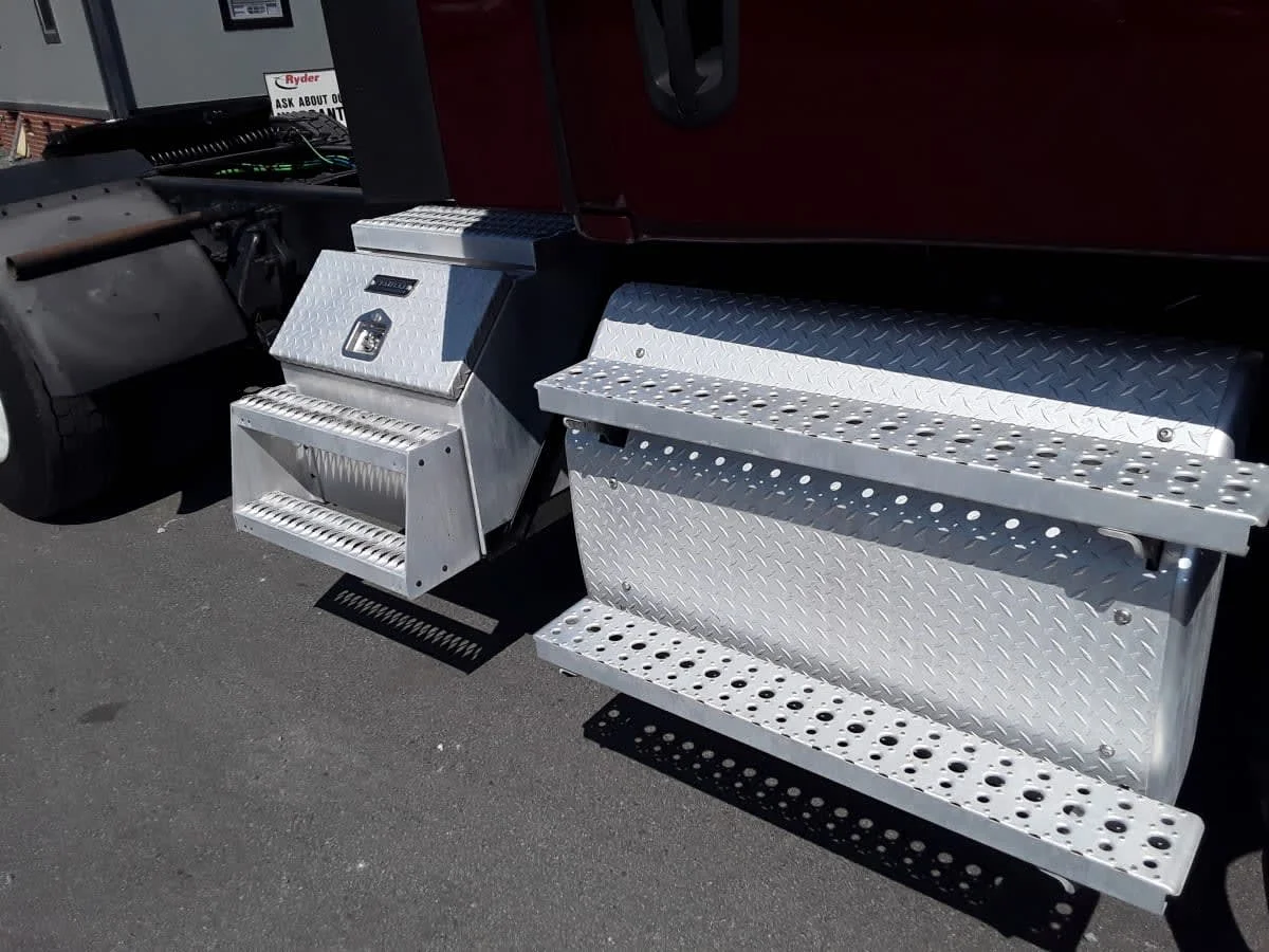 2021 Freightliner Cascadia in Charlotte, NC — photo 11