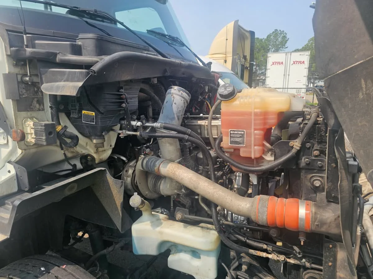 2019 International RH - image 9