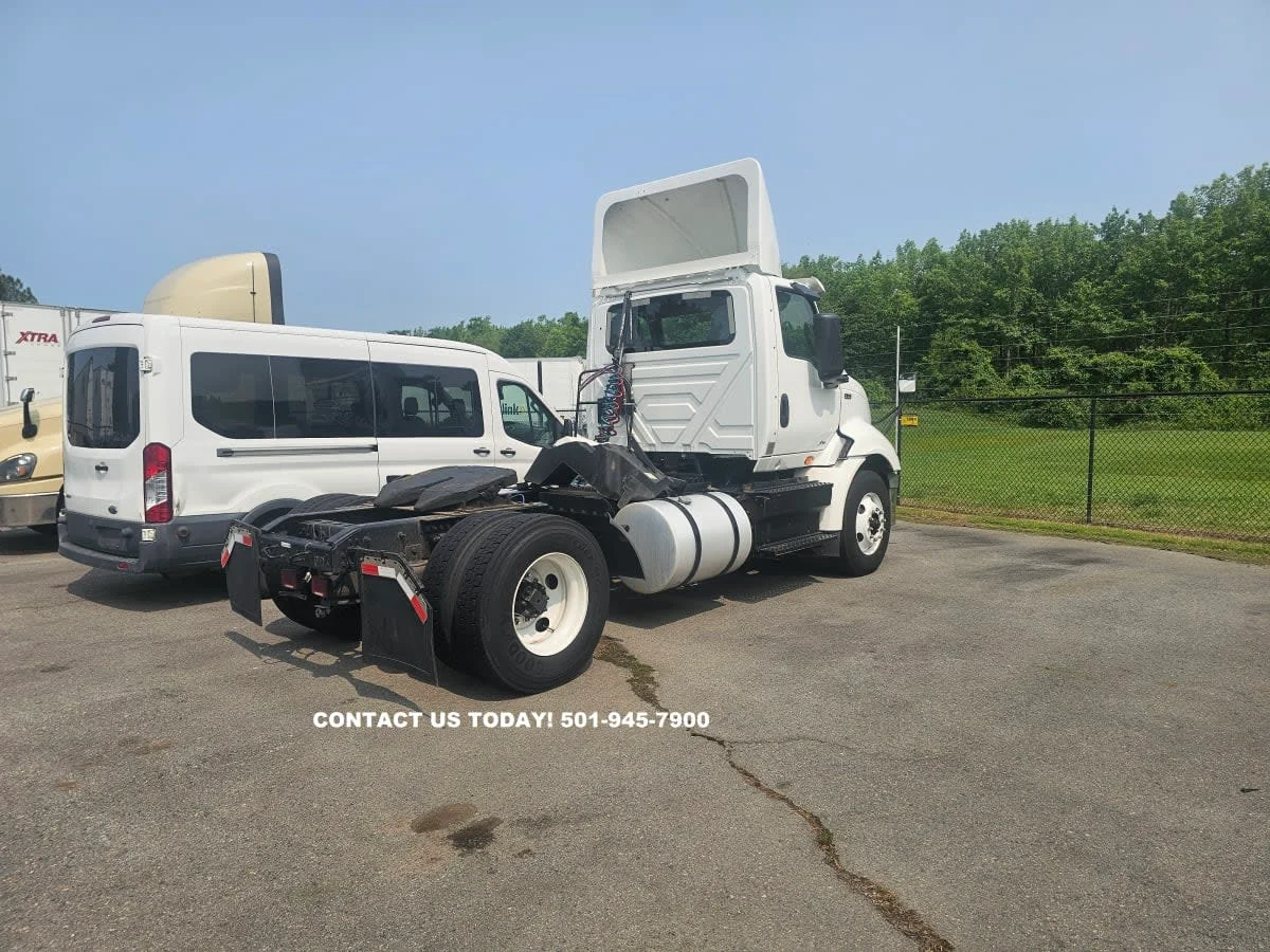 2019 International RH - image 4