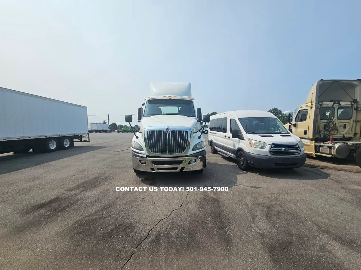 2019 International RH in North Little Rock, AR — photo 2