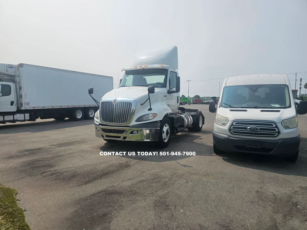 2019 International RH in North Little Rock, AR