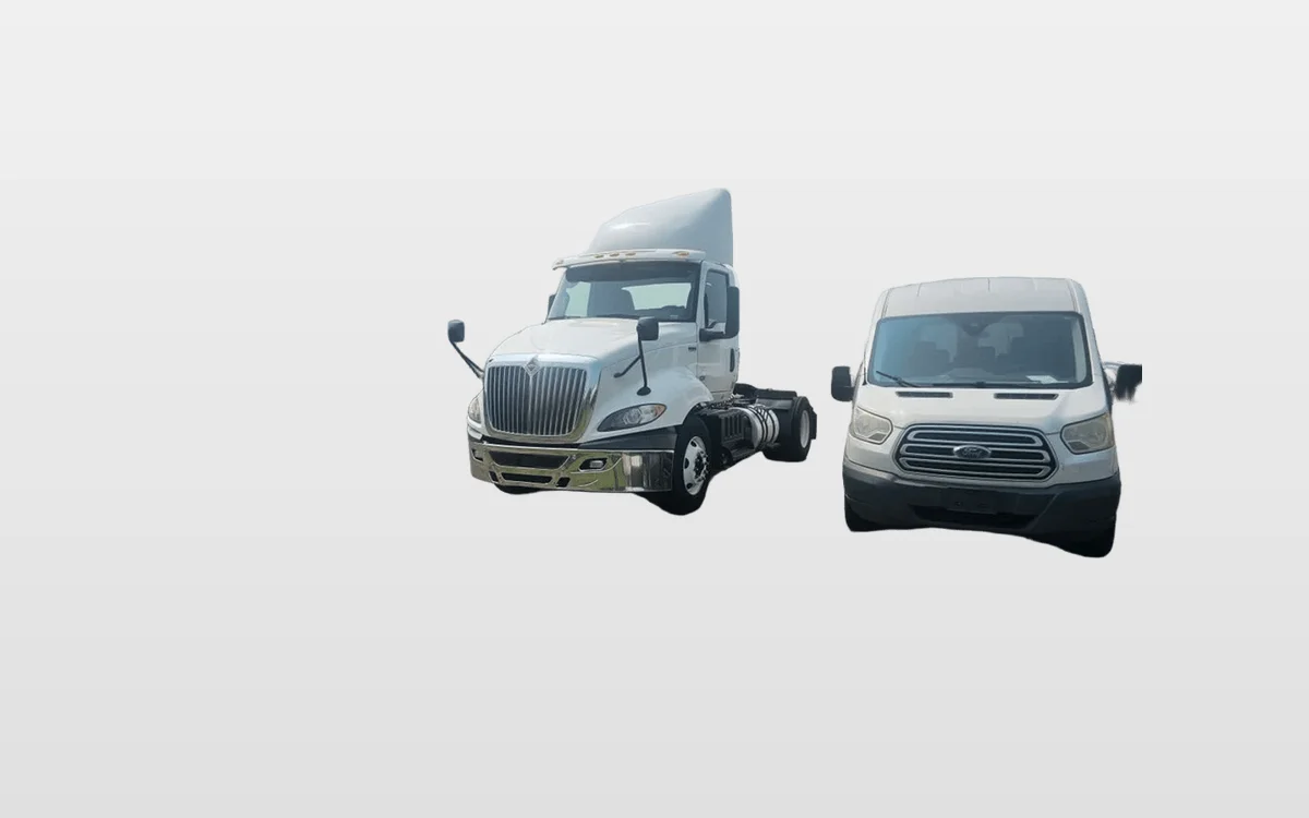 2019 International RH - image 1