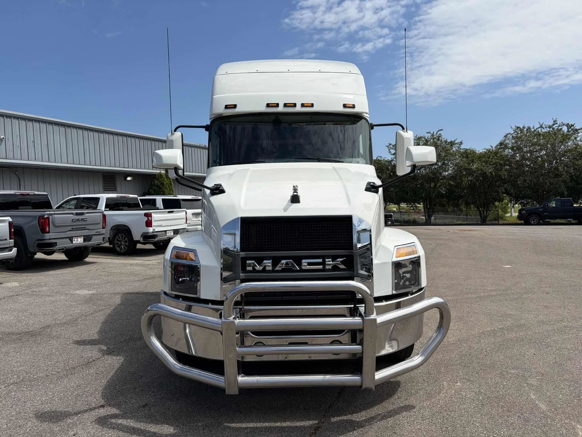 2022 Mack Anthem in Fultondale, AL — photo 2