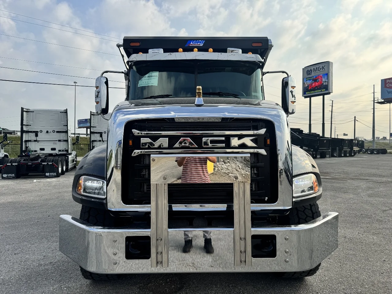 2027 Mack in Indianapolis, IN — photo 3