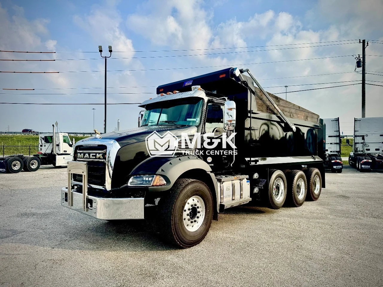 2027 Mack in Indianapolis, IN
