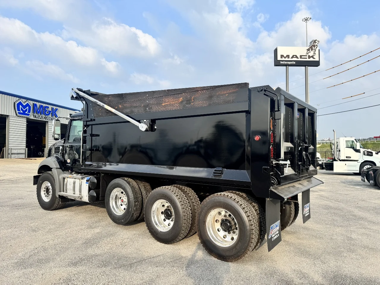 2027 Mack in Indianapolis, IN — photo 9