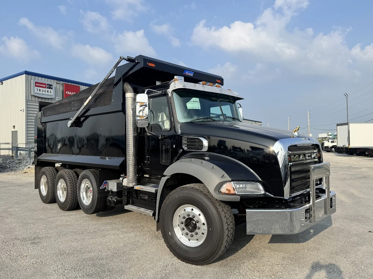 2027 Mack in Indianapolis, IN — photo 14