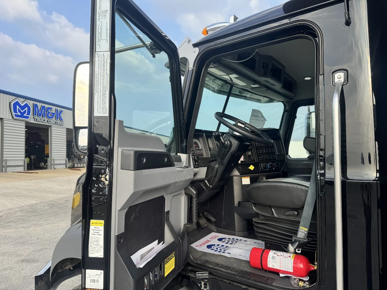 2027 Mack in Indianapolis, IN — photo 15