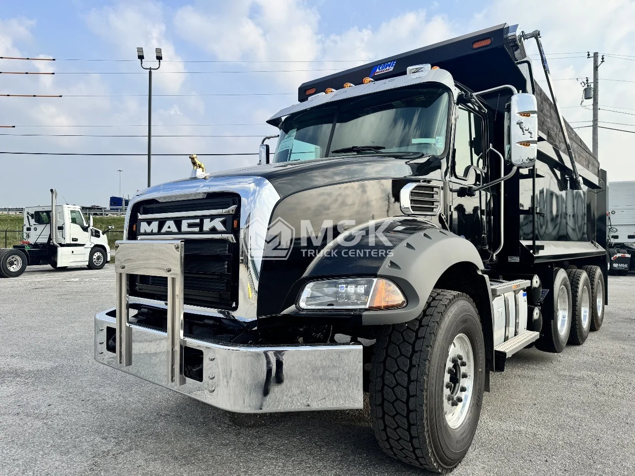 2027 Mack in Indianapolis, IN — photo 2
