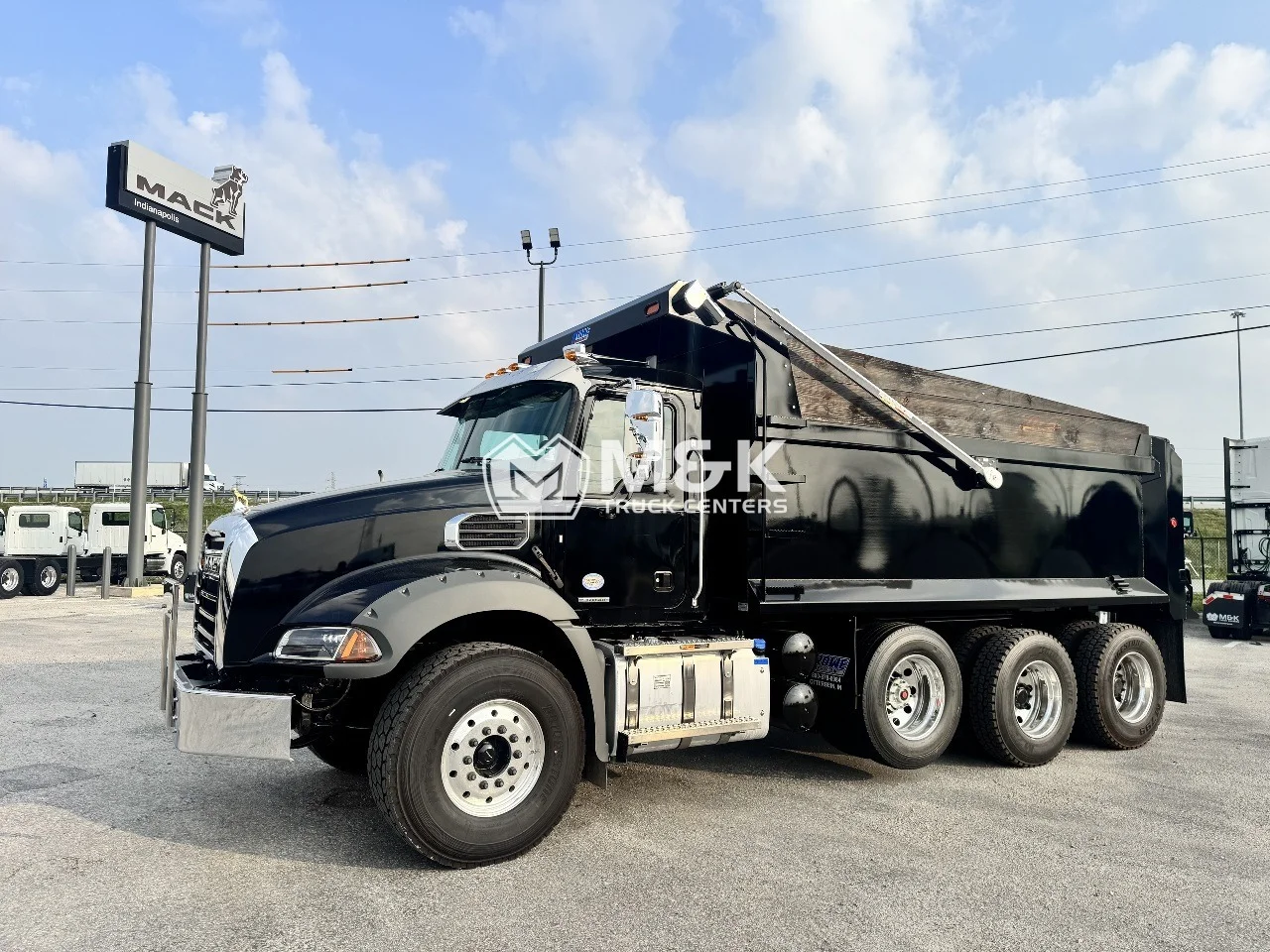 2027 Mack in Indianapolis, IN — photo 7