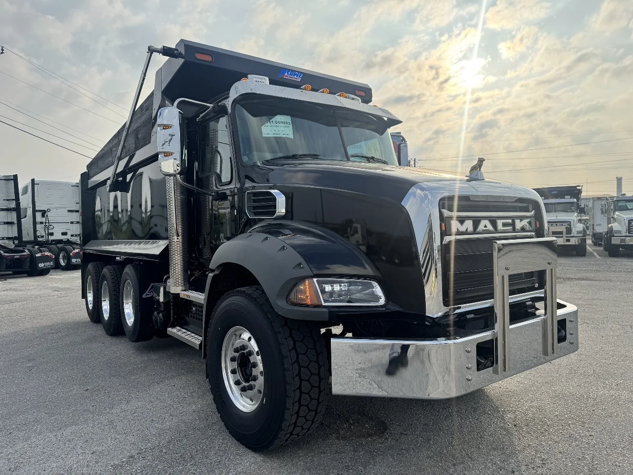 2027 Mack in Indianapolis, IN — photo 4