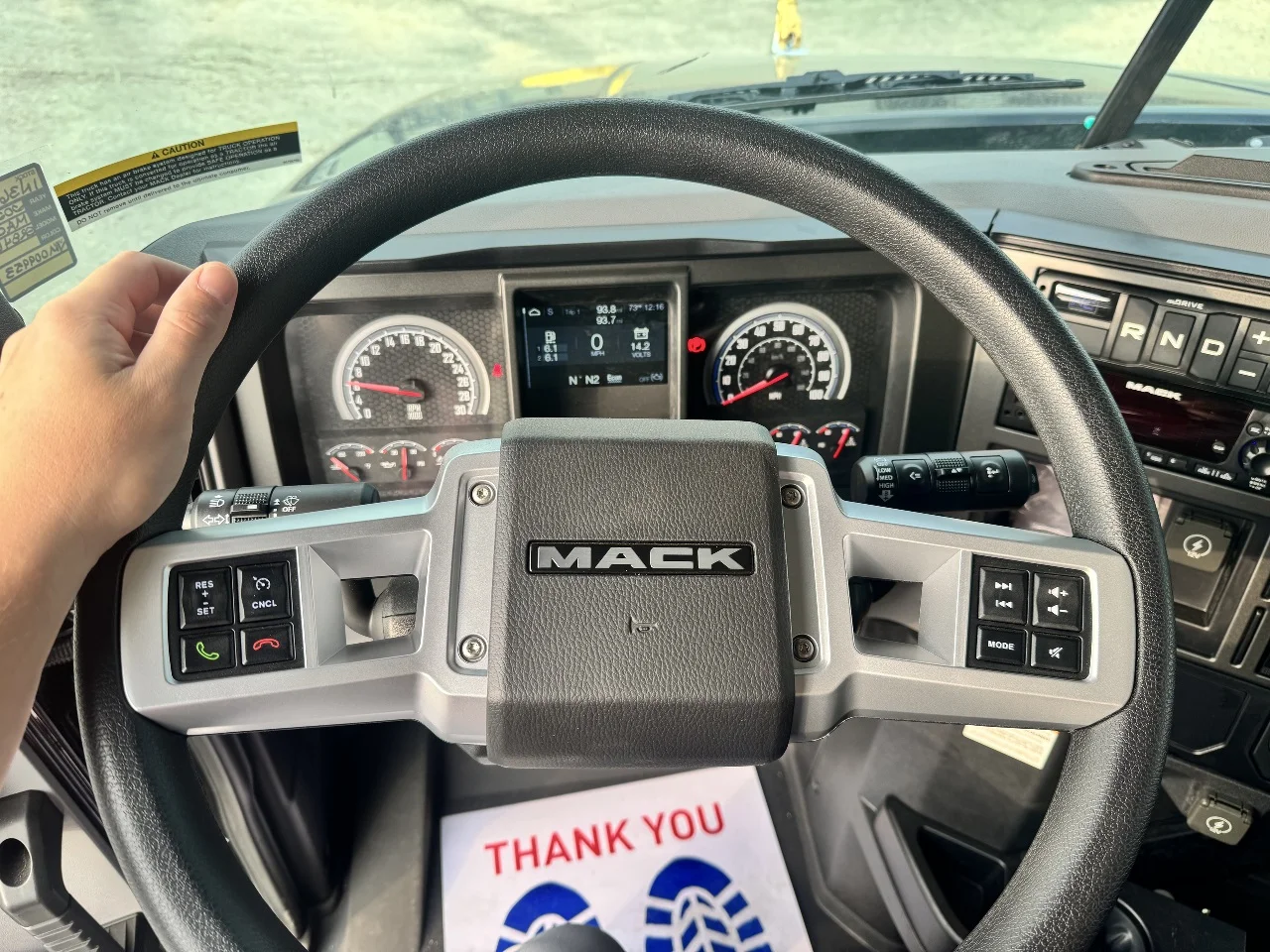 2027 Mack in Indianapolis, IN — photo 18
