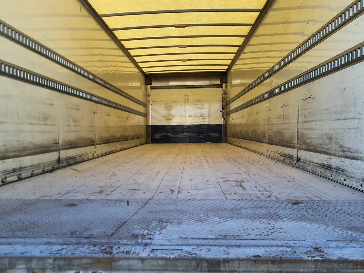 2020 International MV - image 8