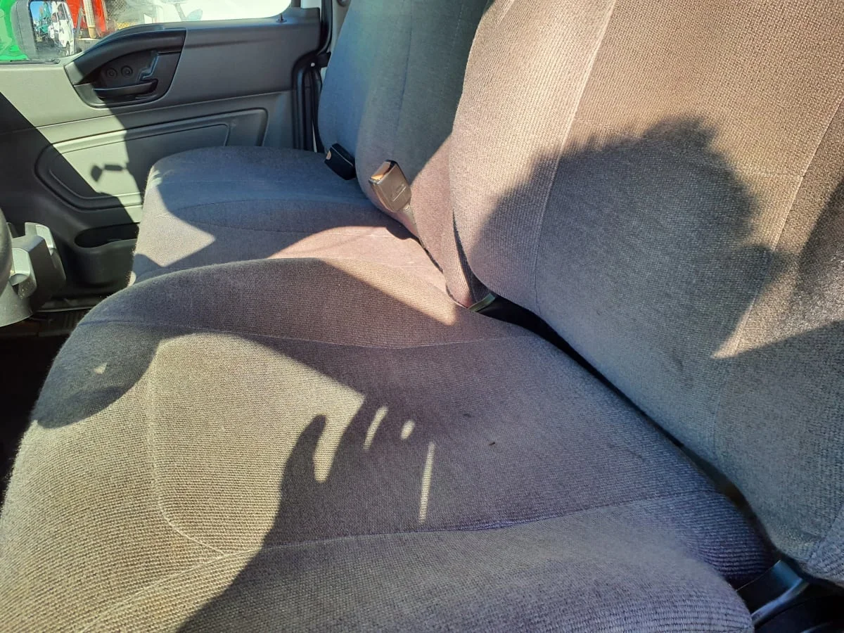 2020 International MV - image 10