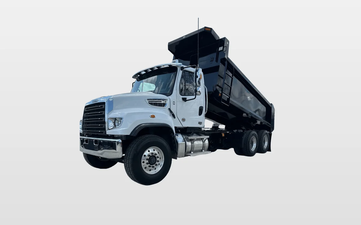 2026 Freightliner 114SD - image 1