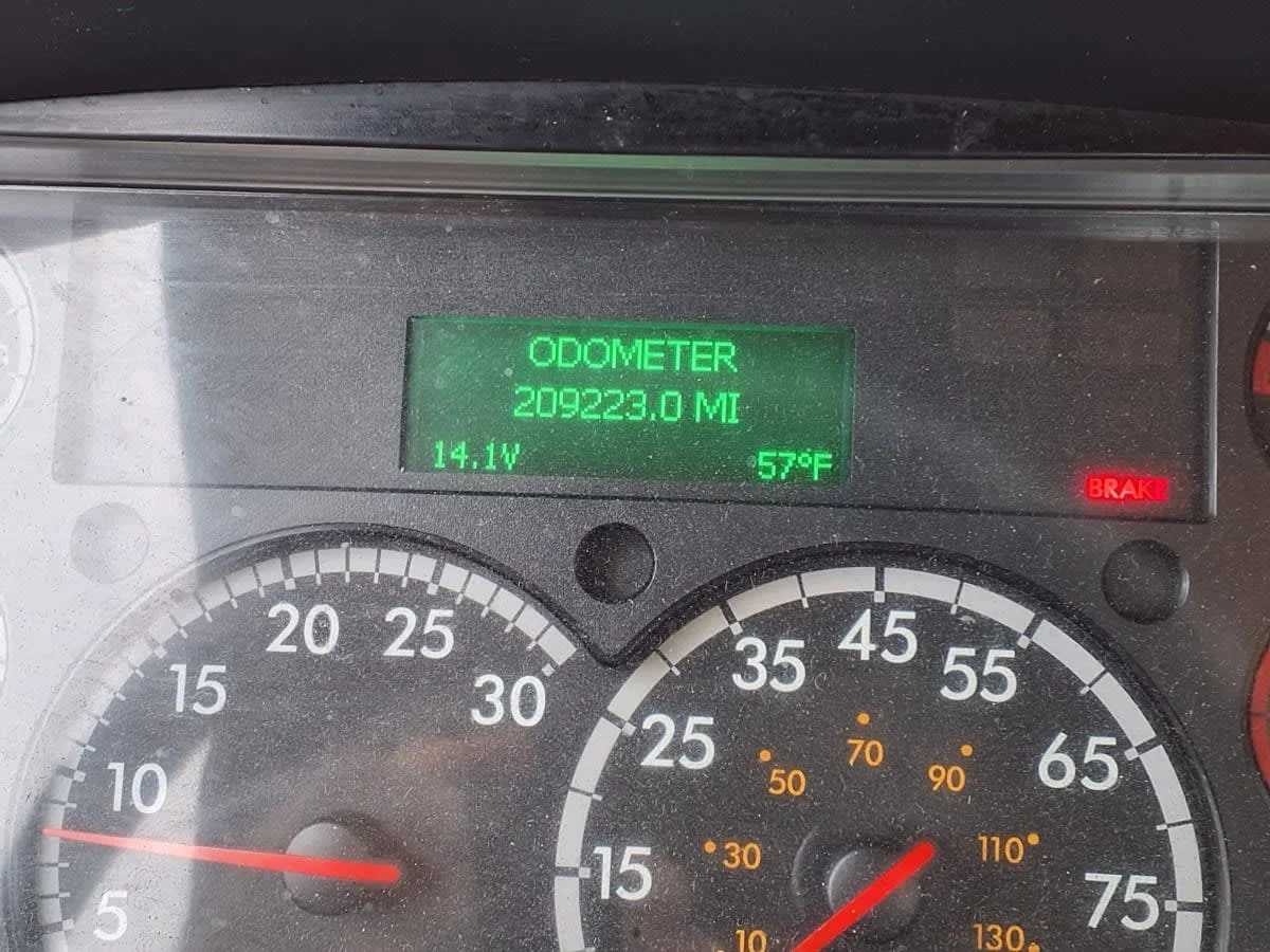 2019 Freightliner M2 106 in Salisbury, MA — photo 11