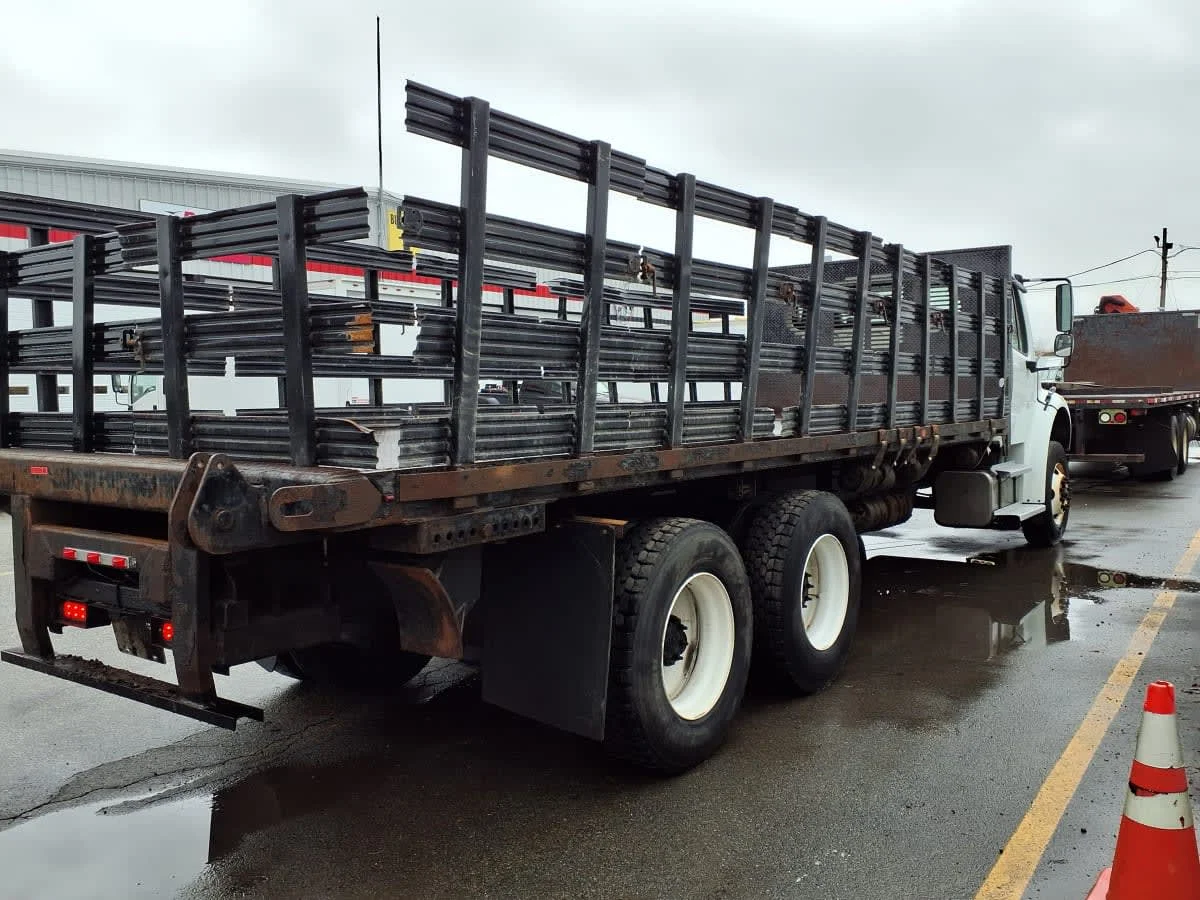 2019 Freightliner M2 106 in Salisbury, MA — photo 4