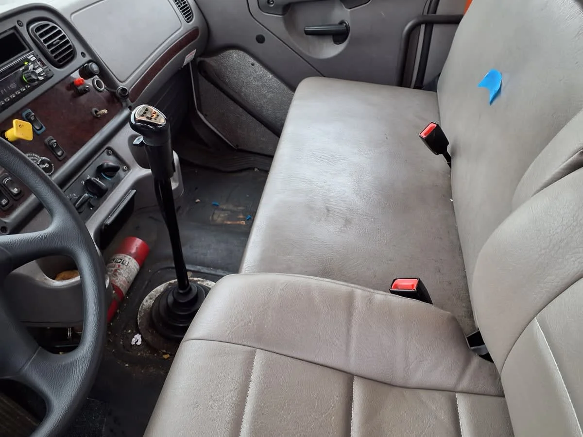 2019 Freightliner M2 106 in Salisbury, MA — photo 7