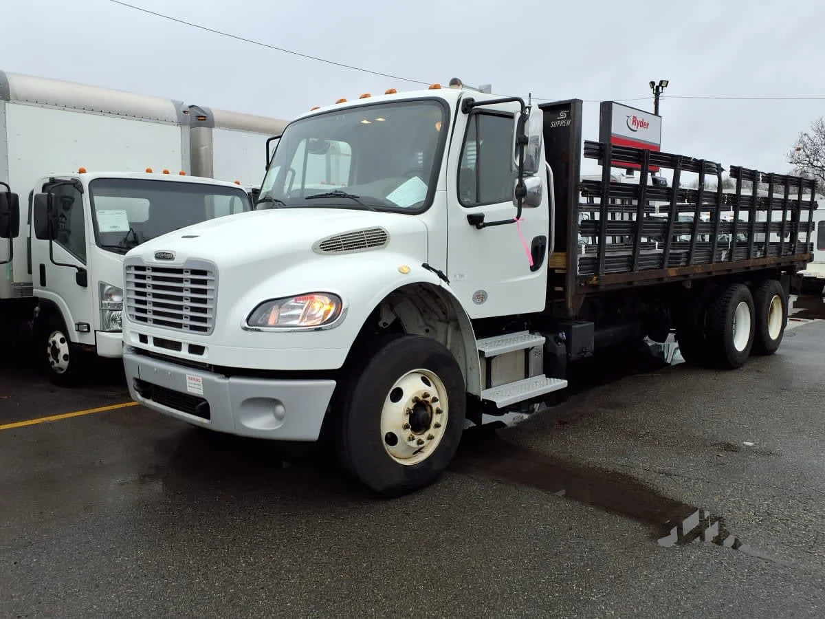 2019 Freightliner M2 106 in Salisbury, MA