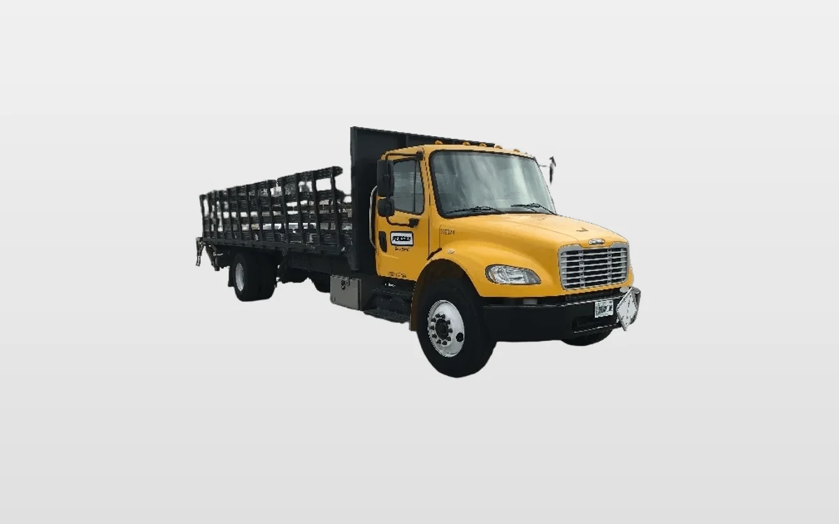 2019 Freightliner M2 106 - image 1