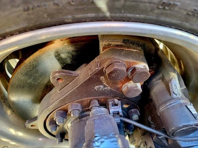 2022 Peterbilt 389 - image 33