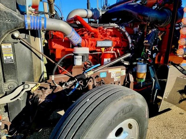 2022 Peterbilt 389 - image 31