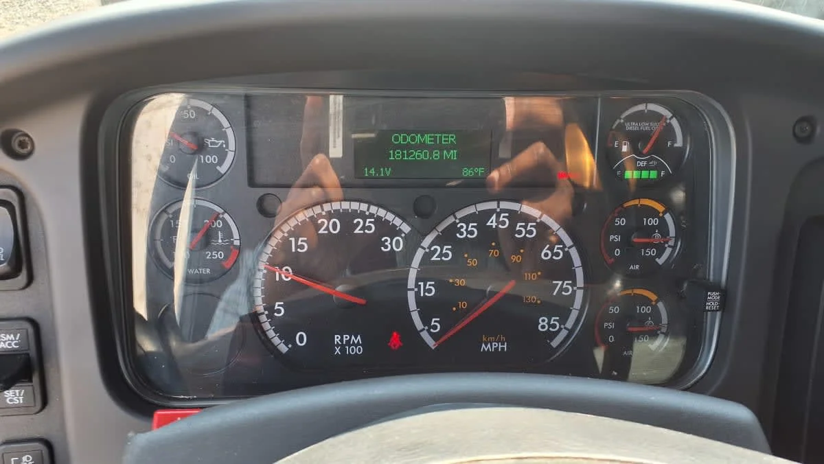 2019 Freightliner M2 106 in West Chester, OH — photo 10