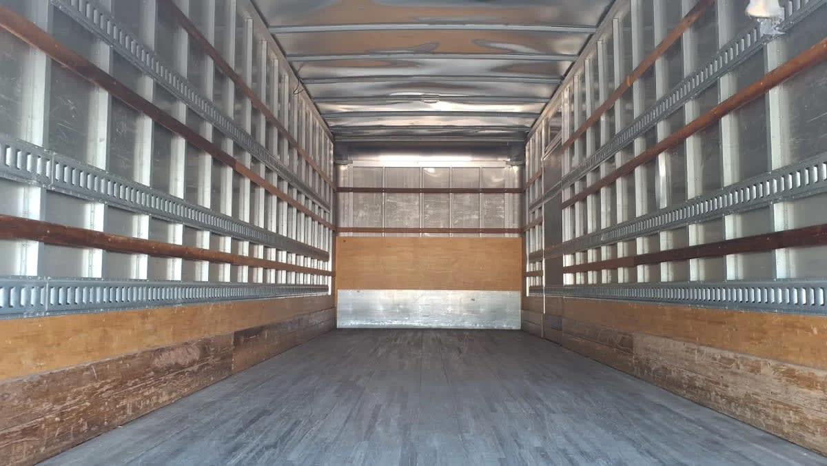 2019 Freightliner M2 106 in West Chester, OH — photo 8