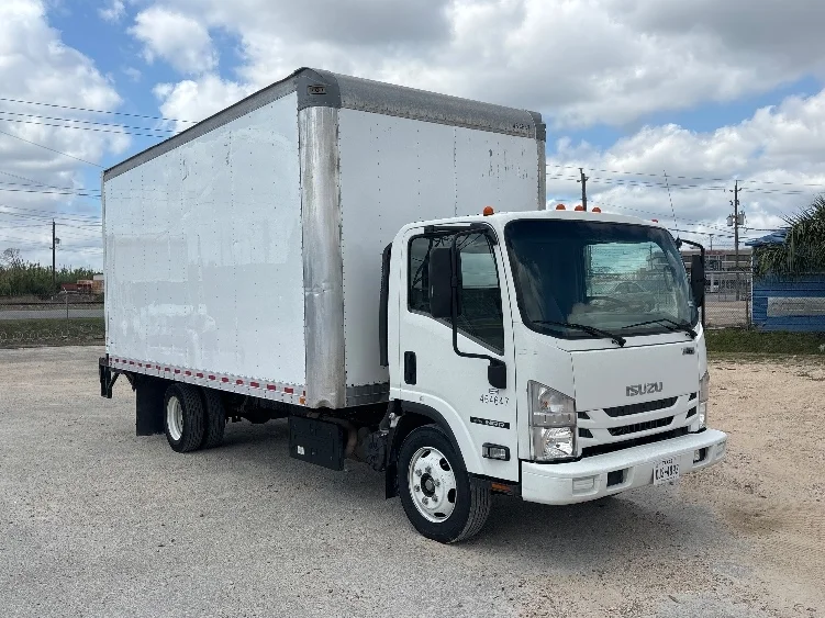 2022 Isuzu NRR in San Antonio, TX