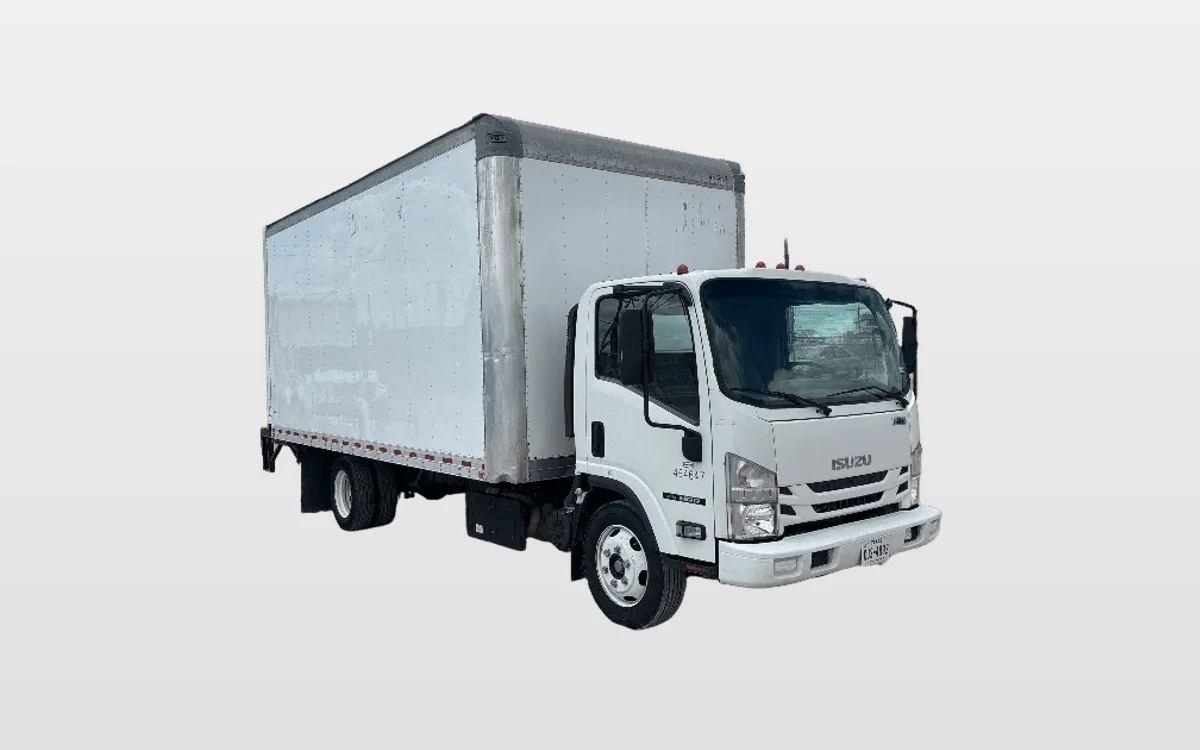 2022 Isuzu NRR - image 1