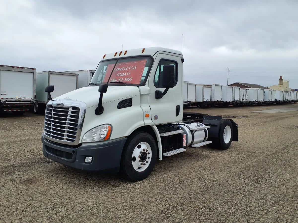 2019 Freightliner Cascadia in Wayland, MI