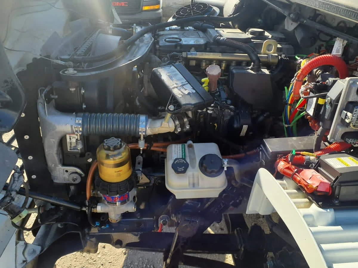 2019 Freightliner M2 106 - image 9