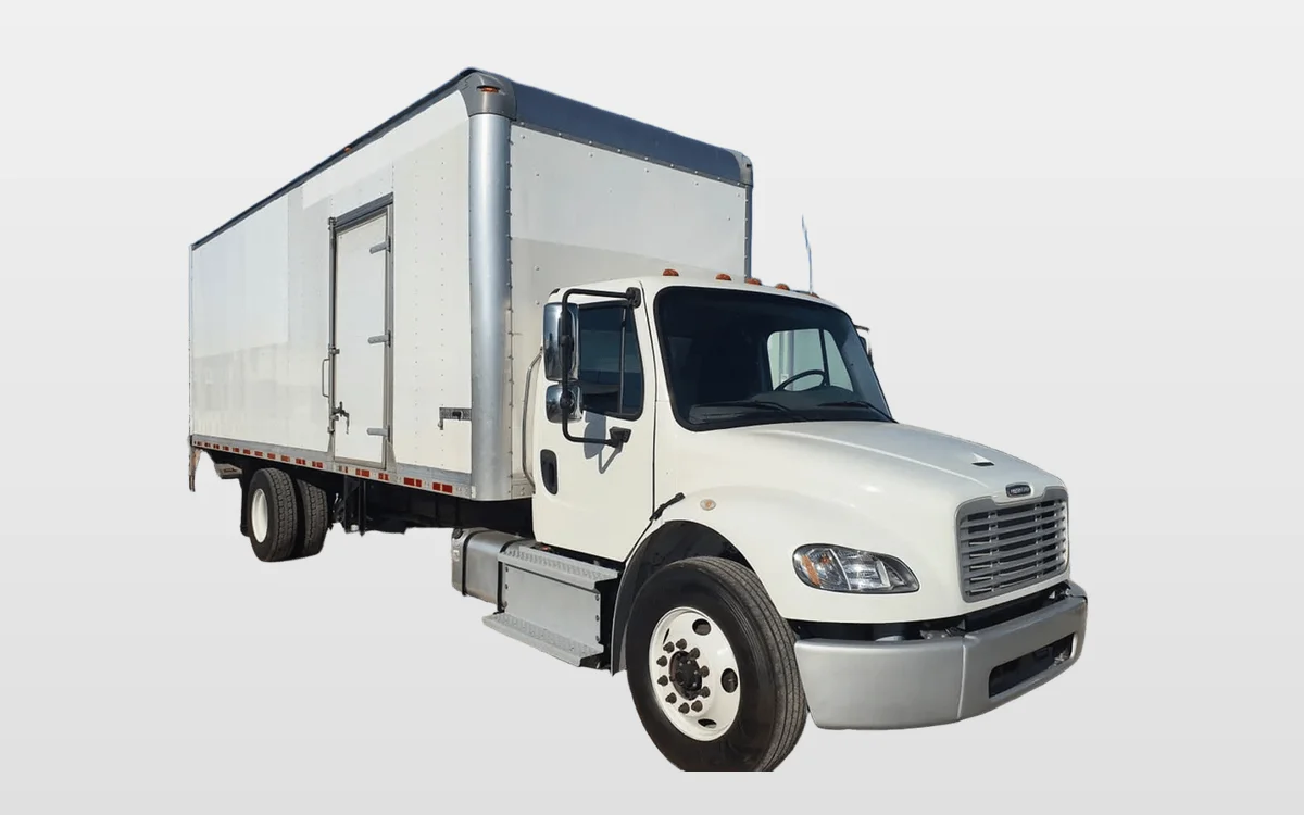 2019 Freightliner M2 106 - image 1