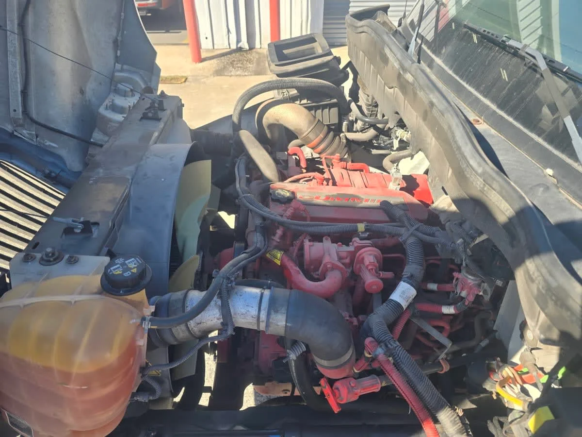 2020 International MV - image 9