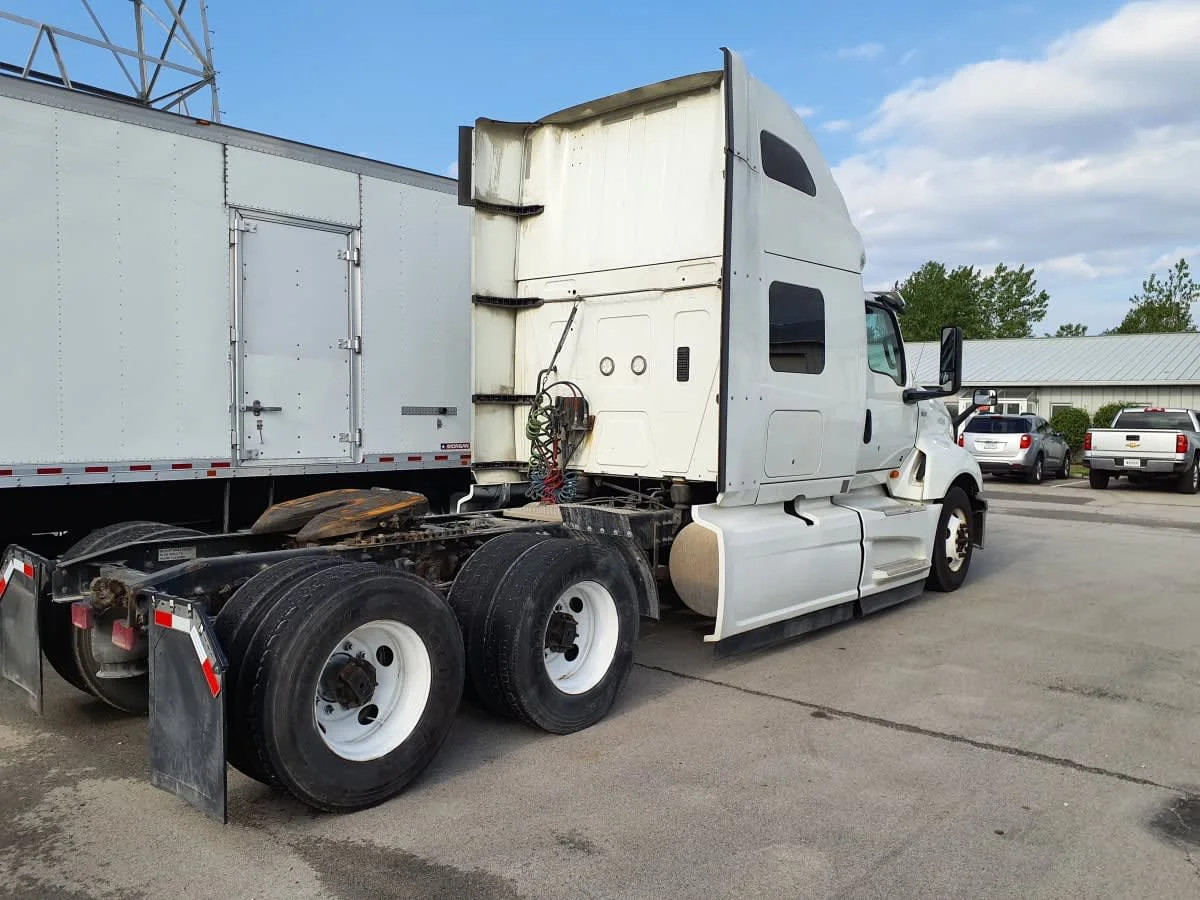 2020 International LT in Indianapolis, IN — photo 4