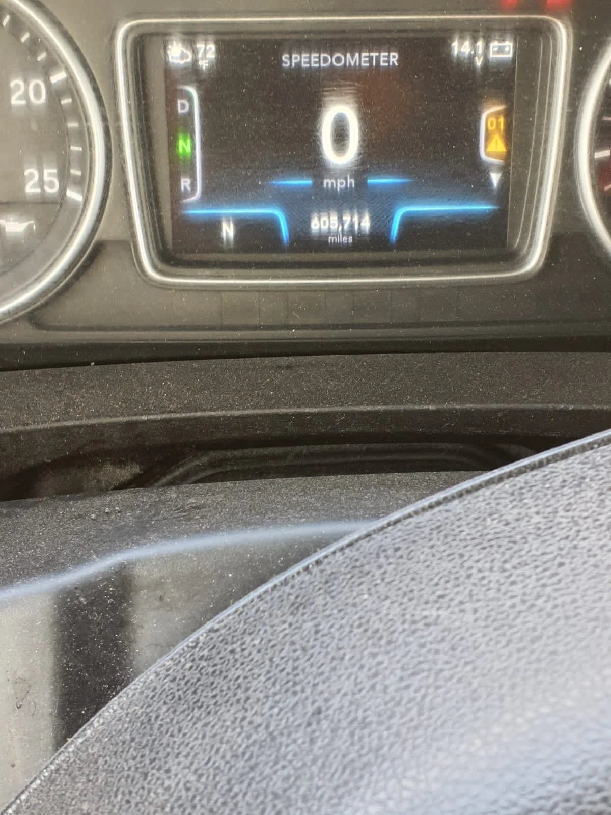 2020 International LT in Indianapolis, IN — photo 11