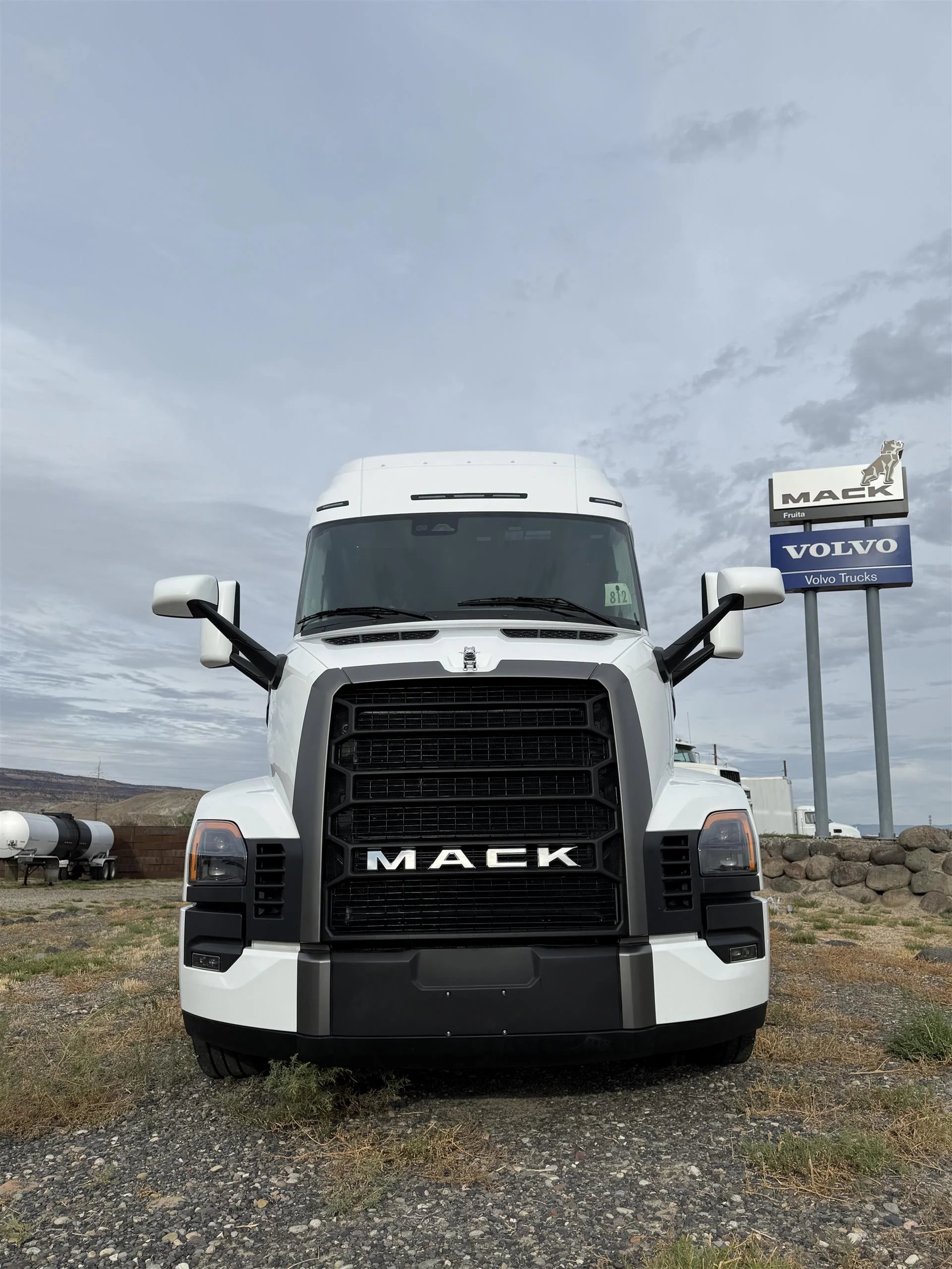 2026 Mack Pinnacle in Fruita, CO — photo 5