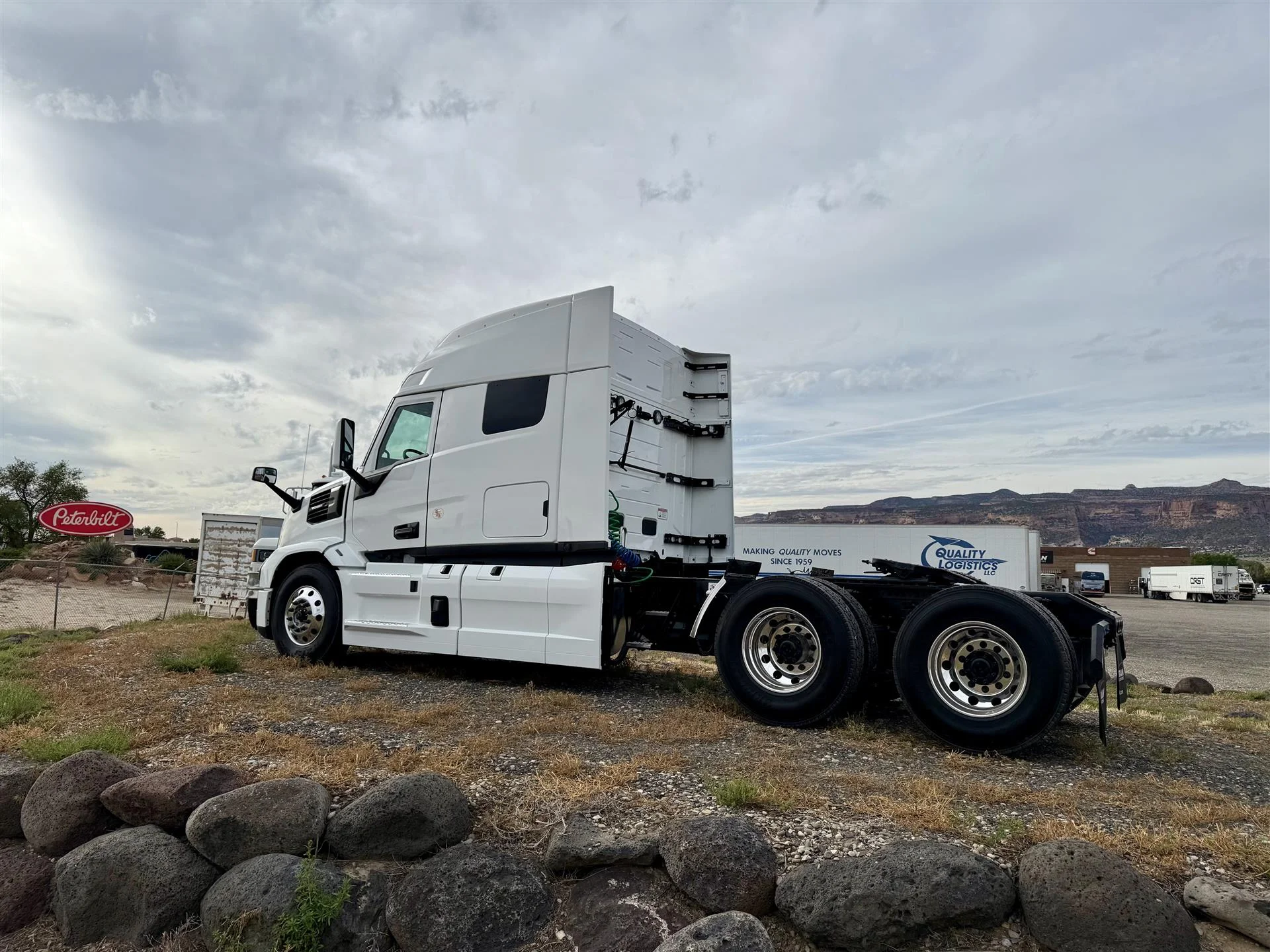 2026 Mack Pinnacle in Fruita, CO — photo 3