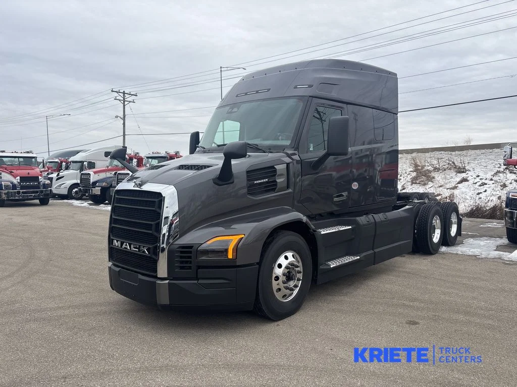 2026 Mack Pioneer in Stevens Point, WI