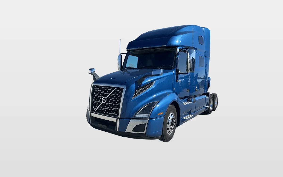 2022 Volvo VNL 760 - image 1