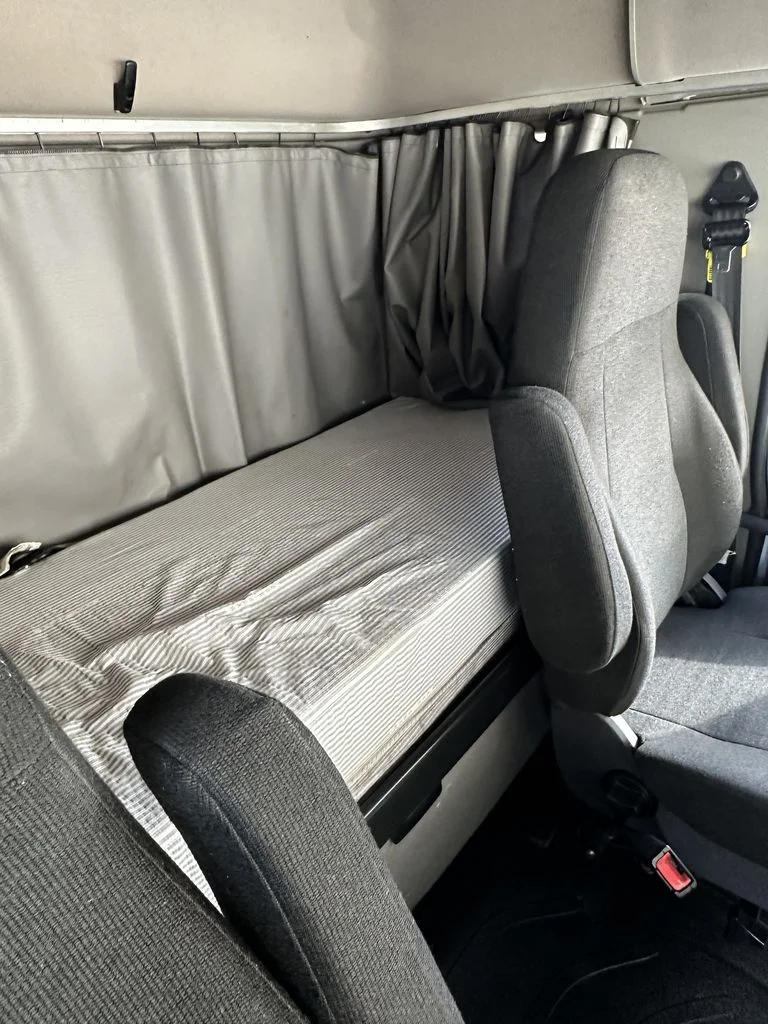 2020 Freightliner eM2 in Fresno, CA — photo 9