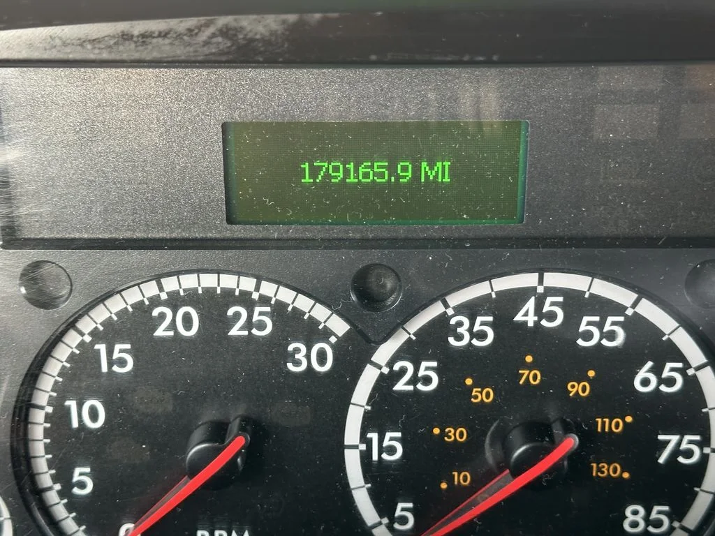 2020 Freightliner eM2 in Fresno, CA — photo 8