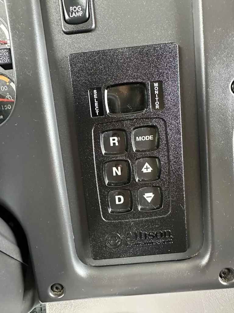 2020 Freightliner eM2 in Fresno, CA — photo 10
