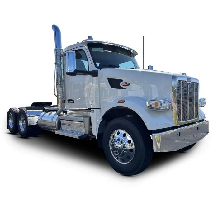 2027 Peterbilt 567