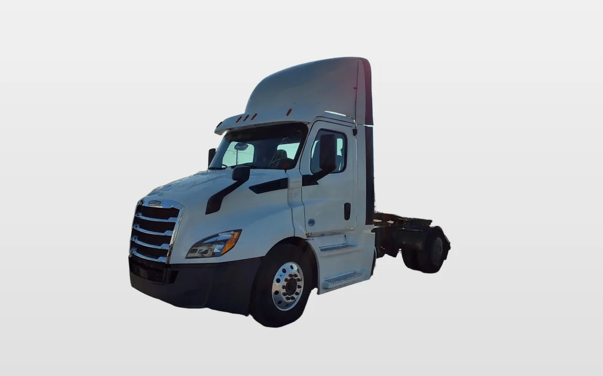 2020 Freightliner - image 1