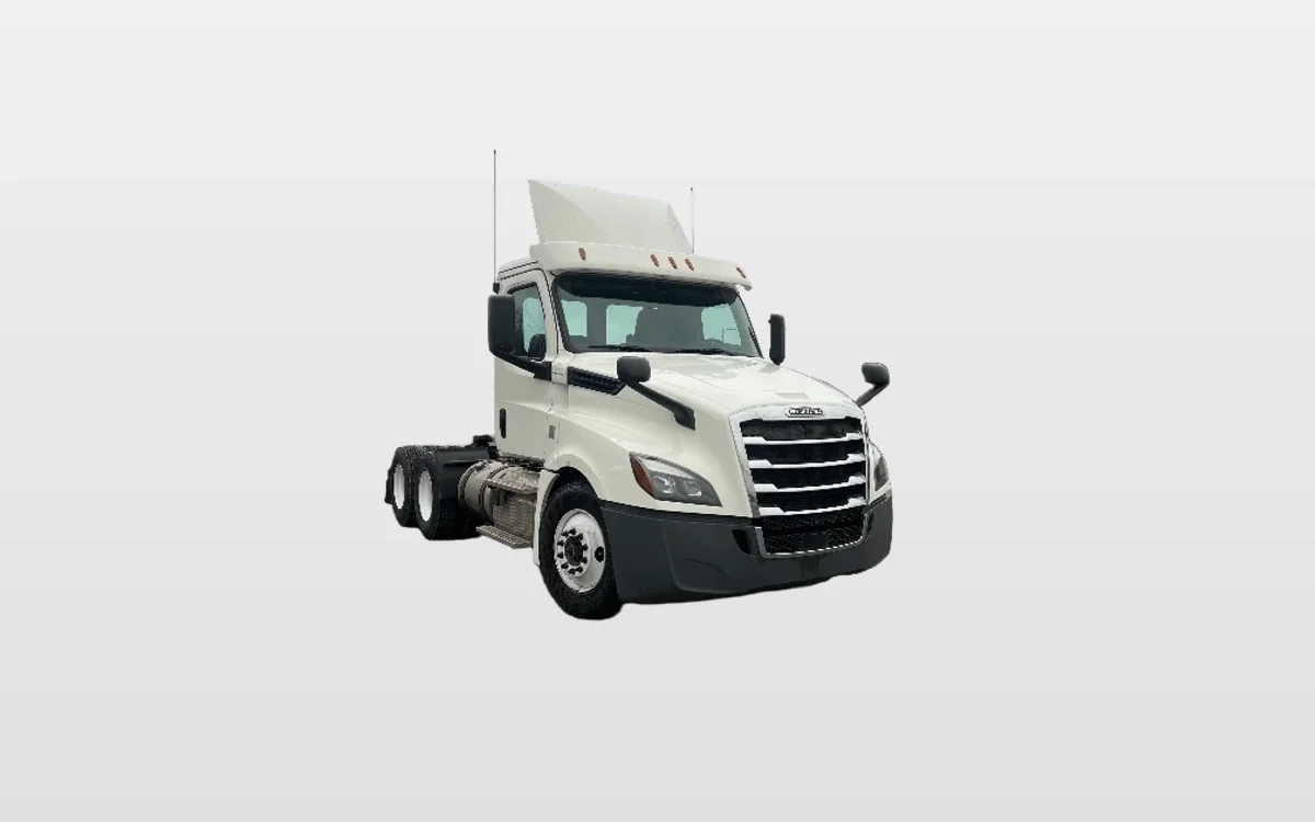 2019 Freightliner - image 1